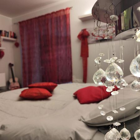 Villa Serena Asyż Zewnętrze zdjęcie