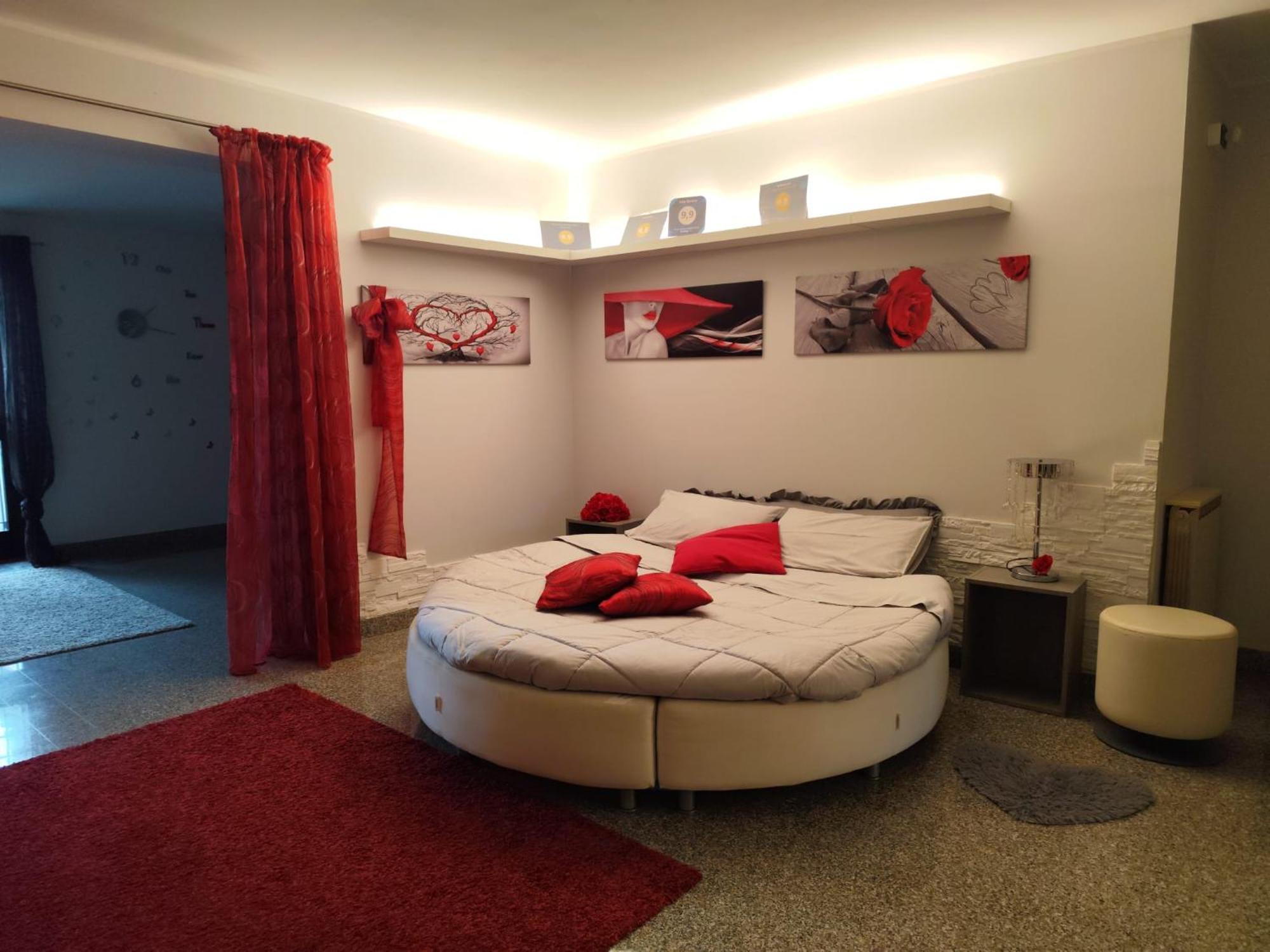 Villa Serena Asyż Zewnętrze zdjęcie