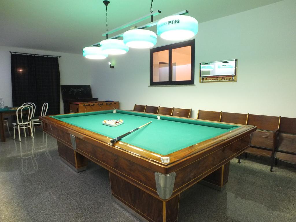 Villa Serena Asyż Zewnętrze zdjęcie