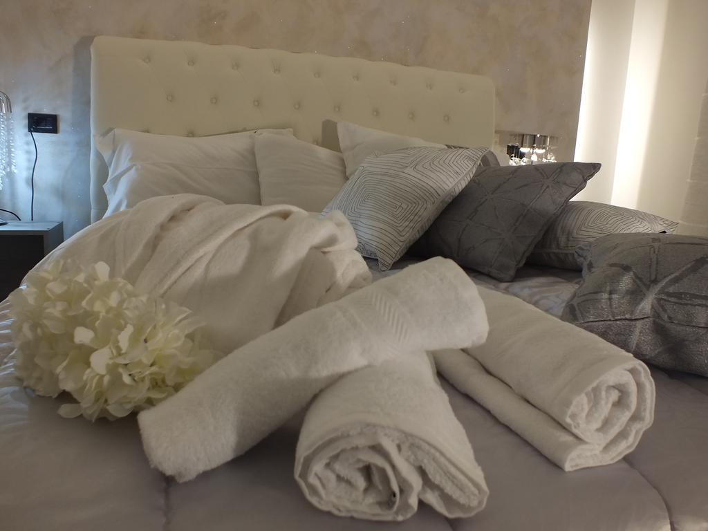 Villa Serena Asyż Zewnętrze zdjęcie