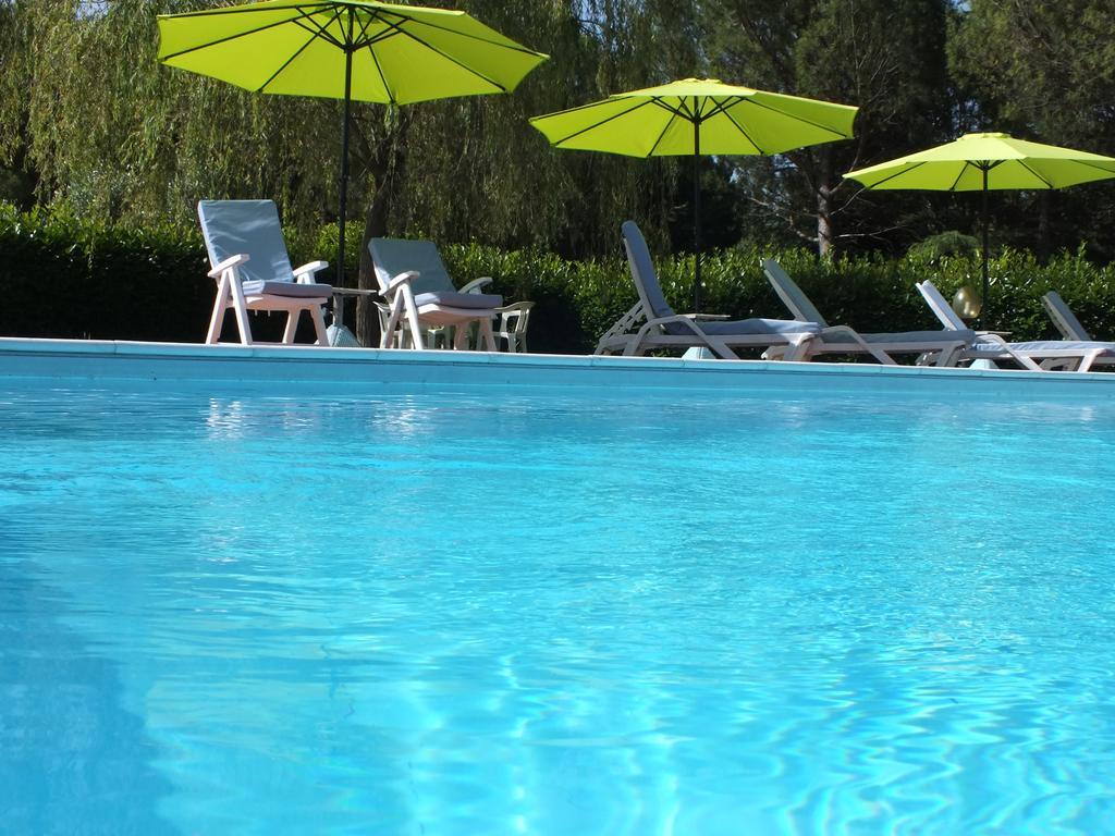 Villa Serena Asyż Zewnętrze zdjęcie