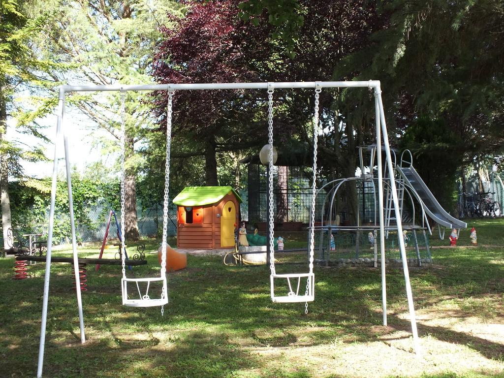 Villa Serena Asyż Pokój zdjęcie