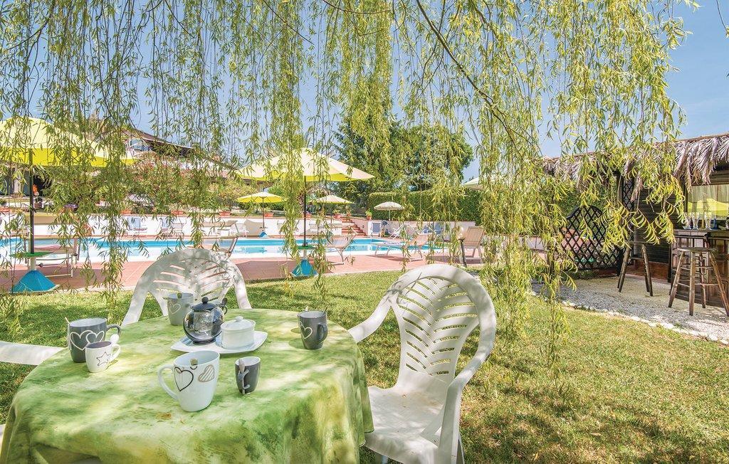 Villa Serena Asyż Zewnętrze zdjęcie