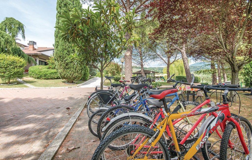 Villa Serena Asyż Zewnętrze zdjęcie