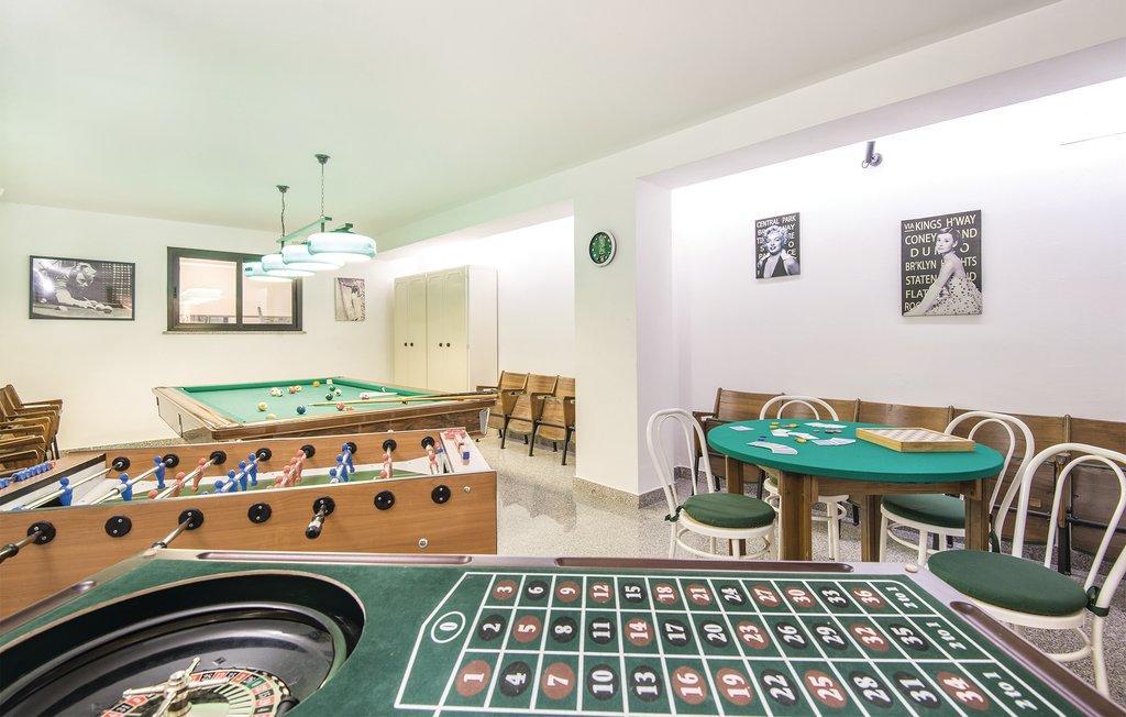 Villa Serena Asyż Zewnętrze zdjęcie